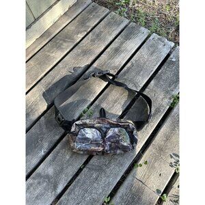Vintage Realtree Waist Bag
